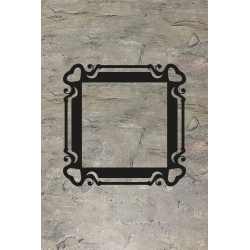 Priz Kenarlık Süsü T191