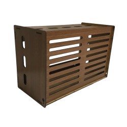 MODEM SAKLAMA KUTUSU 34*19*10CM T414