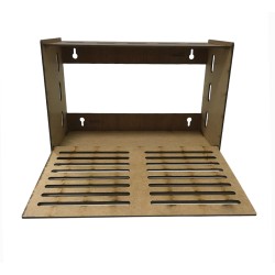 MODEM SAKLAMA KUTUSU 34*19*10CM T414