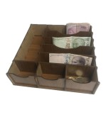 ÇEKMECE İÇİ PARA DÜZENLEYİCİ T429