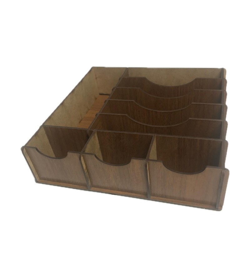 ÇEKMECE İÇİ PARA DÜZENLEYİCİ T429