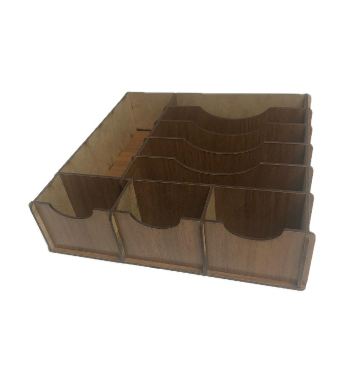 ÇEKMECE İÇİ PARA DÜZENLEYİCİ T429