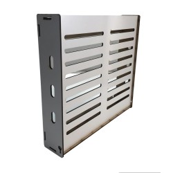 SİGORTALIK GİZLEME KUTUSU 30*28*6CM T217