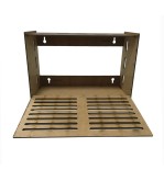 MODEM KUTUSU 34*19*10CM T414