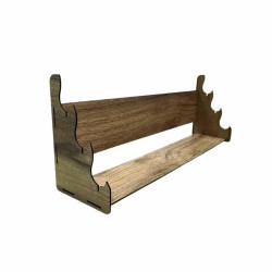 KILIÇ STANDI 3’LÜ T60