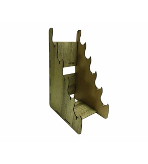 BIÇAK STANDI 5'Lİ T272