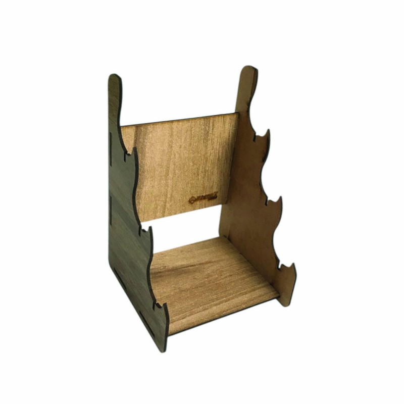 ÇAKI BIÇAK STANDI 3’LÜ T370