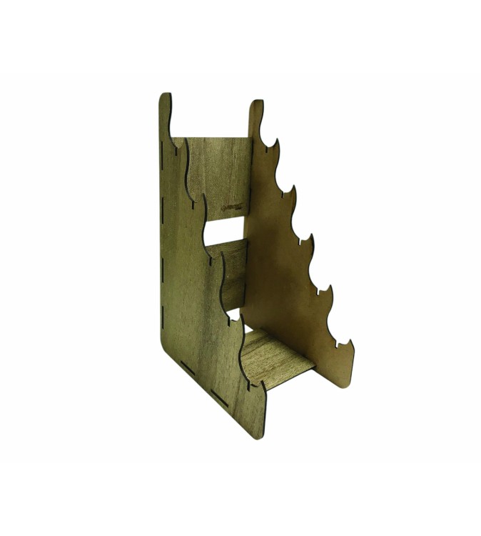 BIÇAK STANDI 5'Lİ T272