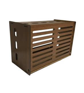 DUVAR KUTUSU 50*30*18CM T437