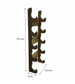 BIÇAK STANDI DUVAR 5'Lİ T79