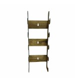 BIÇAK STANDI DUVAR 5'Lİ T79