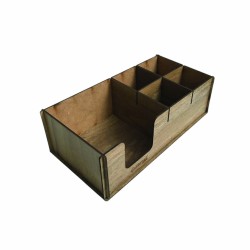 BAHARATLIK, PEÇETELİK DÜZENLEYİCİ T453