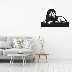 ASLAN ANAHTARLIK ASKISI T452