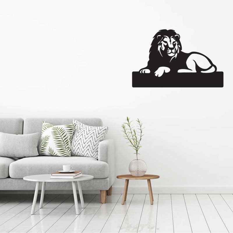 ASLAN ANAHTARLIK ASKISI T452