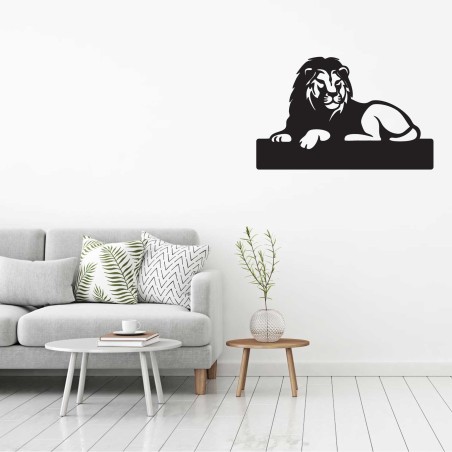 ASLAN ANAHTARLIK ASKISI T452