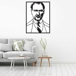 ATATÜRK DUVAR TABLOSU T366