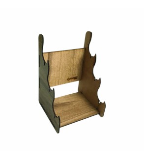 BIÇAK STANDI 3'LÜ T370