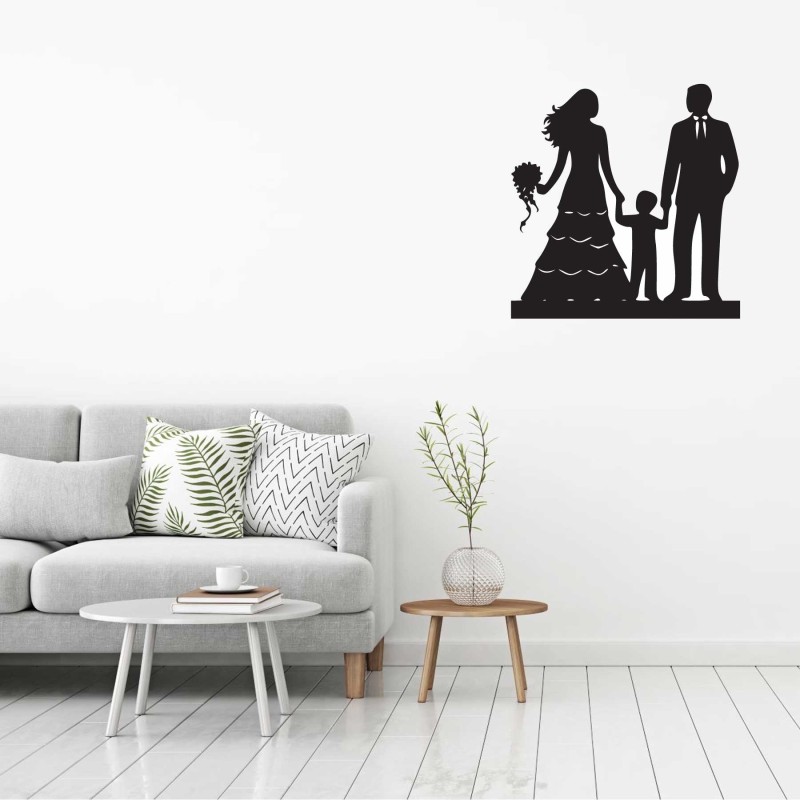 AİLE ANAHTARLIK ASKISI T358