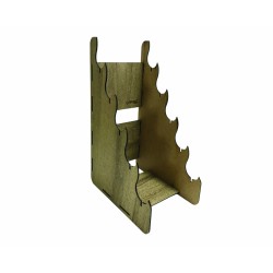 BIÇAK STANDI 5’Lİ T272