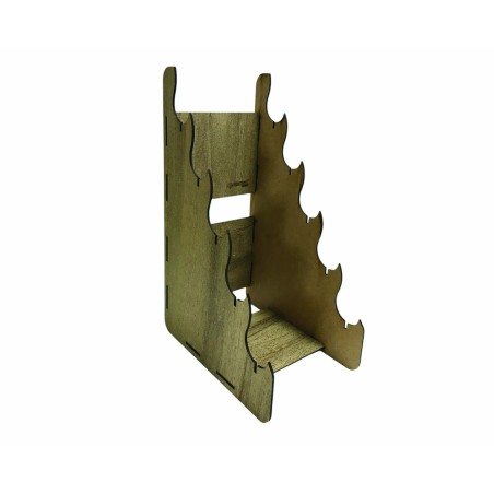 BIÇAK STANDI 5’Lİ T272