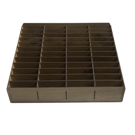 TELEFON DÜZENLEYİCİ STAND 36’LI T274