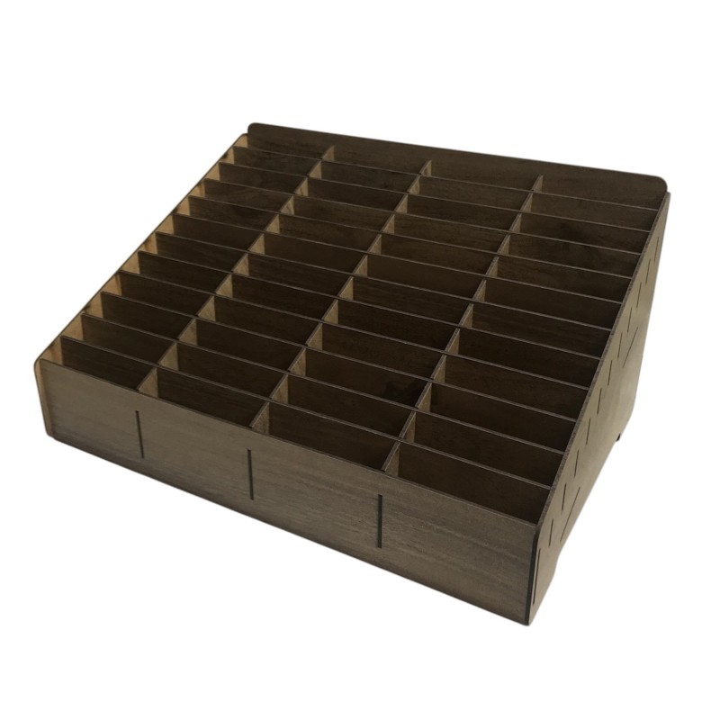 TELEFON DÜZENLEYİCİ STAND 48’Lİ T273