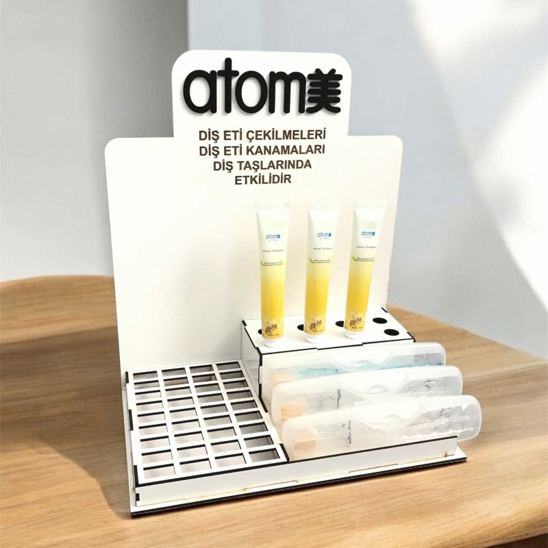 ATOMY STAND T260